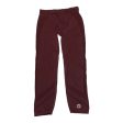 Athletic Designer Leggings By Tory Burch  Size: S For Discount