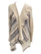 Beige Cardigan Free People, Size S Discount