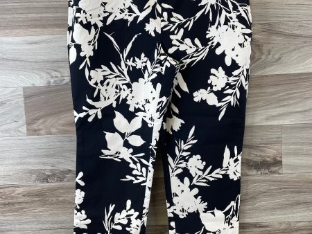 Black & White Pants Other Chicos, Size 4petite Discount