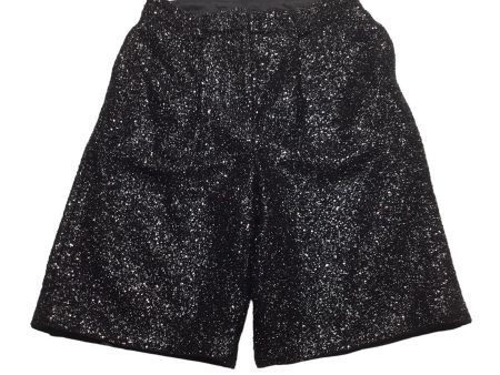 Black Shorts Express, Size 2 For Discount