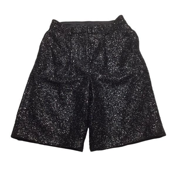 Black Shorts Express, Size 2 For Discount