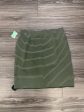 Green Skirt Mini & Short Old Navy, Size M Online Sale