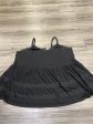 Black Tank Top Torrid, Size 6 Online