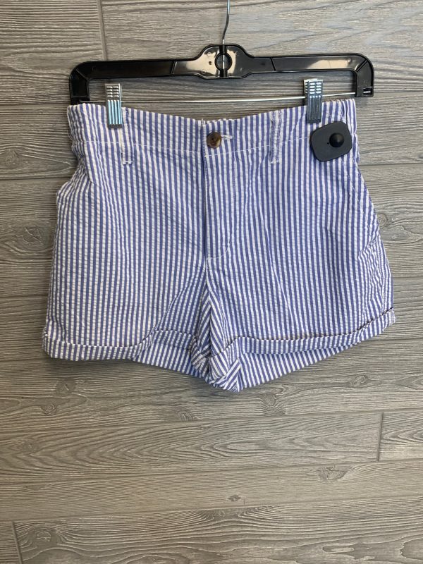 Striped Pattern Shorts Old Navy, Size 4 Discount