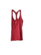 Pink Athletic Tank Top Lululemon, Size 2 Online now