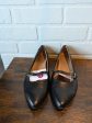 Black Shoes Flats Vionic, Size 6 Sale