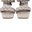 Tan Sandals Heels Block By Dolce Vita, Size: 6 Online