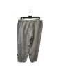 Taupe Pants Designer Eileen Fisher, Size 0 Online Hot Sale