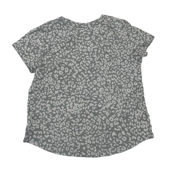 GREY OLD NAVY TOP SS, Size S Online