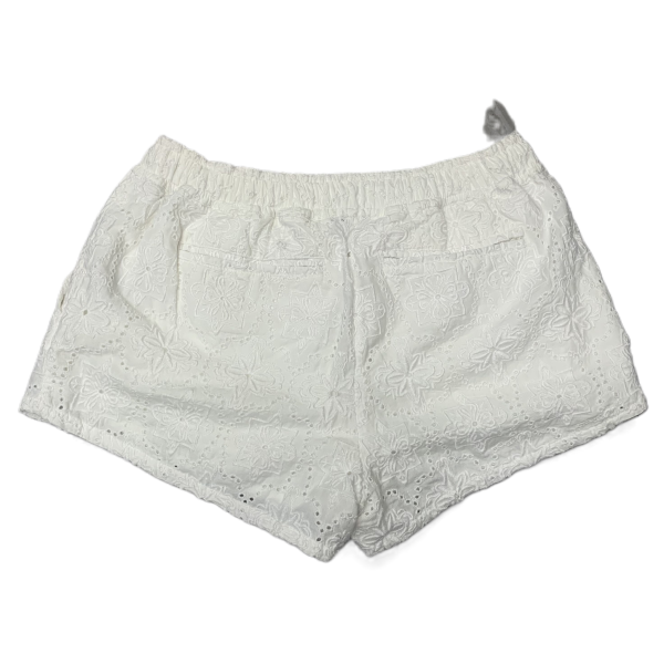 White Shorts By Vineyard Vines, Size: Xs For Discount