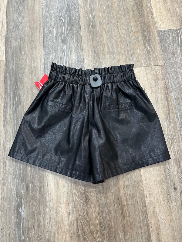 Black Shorts Clothes Mentor, Size S Supply