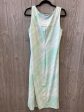 Teal Athletic Dress Columbia, Size L For Cheap