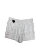 White Shorts J. Crew, Size L Supply