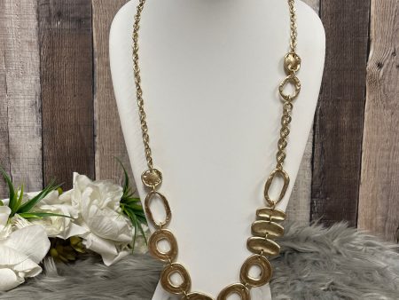 Necklace Chain Chicos Cheap