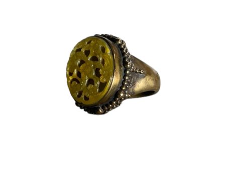 Ring Stephen Dweck, Size 6.5 on Sale