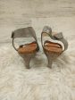 Sandals Heels Stiletto By Vince Camuto  Size: 7 Sale