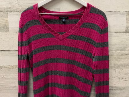 Sweater By Tommy Hilfiger  Size: L Online Hot Sale