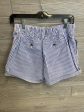 Striped Pattern Shorts Old Navy, Size 4 Discount