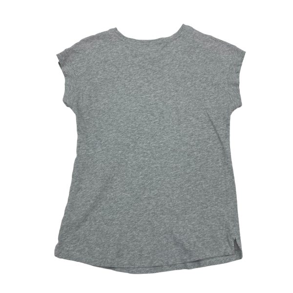 GREY OLD NAVY TOP SS, Size XS Online now