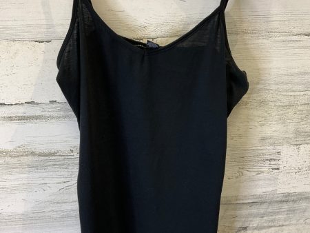 Black Top Cami Inc, Size S Online Hot Sale