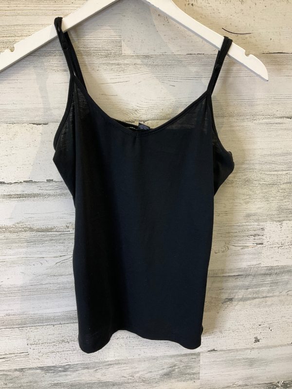 Black Top Cami Inc, Size S Online Hot Sale