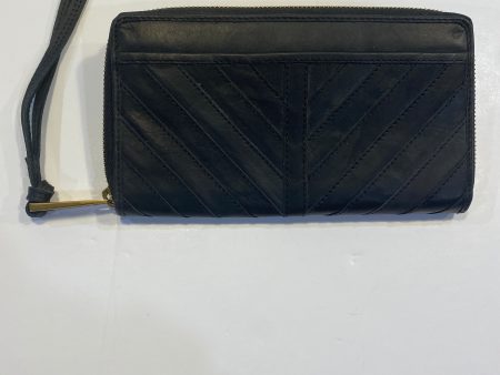 Wallet Margot, Size Large on Sale