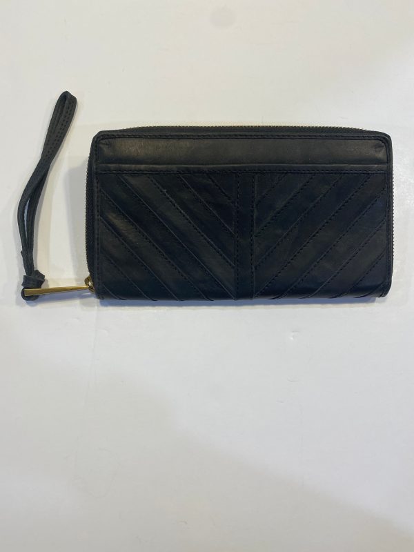 Wallet Margot, Size Large on Sale