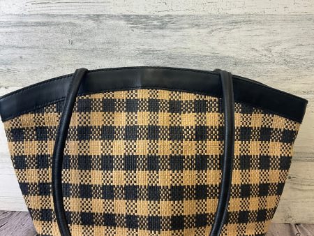 Tote Madewell, Size Small For Sale