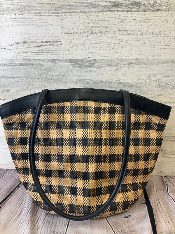 Tote Madewell, Size Small For Sale