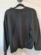 Black Sweatshirt Crewneck A New Day, Size Xxl Discount