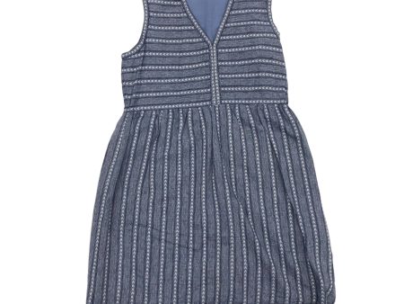 BLUE MAX STUDIO DRESS CASUAL SHORT, Size S Online