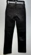 Black Jeans Skinny Express O, Size 8 Discount