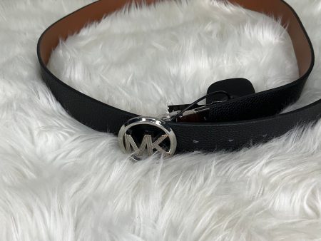 Belt Designer Michael Kors, Size Medium Online now