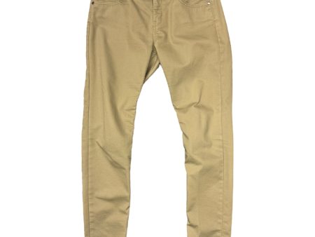 Tan Athletic Pants Patagonia, Size L Discount