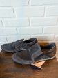 Black Shoes Sneakers Pedro Gracia, Size 9.5 Cheap