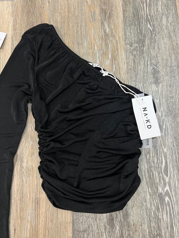 Top Long Sleeve By NAKD  Size: Xs Online Hot Sale