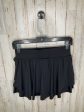 Black Athletic Shorts Clothes Mentor, Size L For Cheap