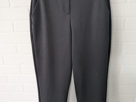 Black Pants Other Express, Size 0 For Sale