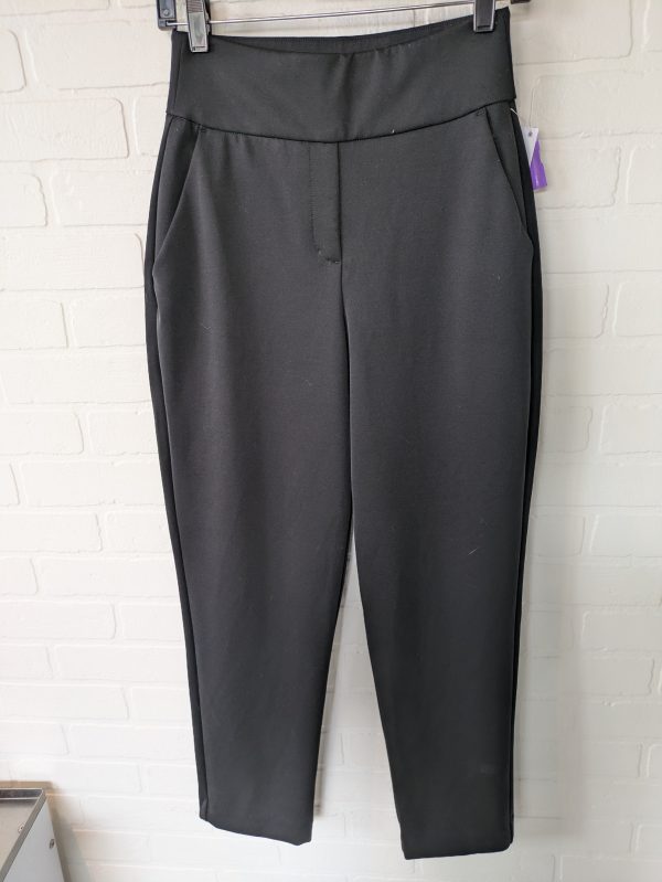 Black Pants Other Express, Size 0 For Sale