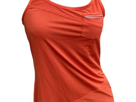 Red Top Sleeveless Athleta, Size Xs on Sale