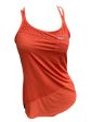 Red Top Sleeveless Athleta, Size Xs on Sale