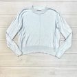 Top Long Sleeve Basic By Club Monaco  Size: M Fashion