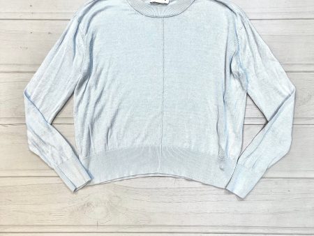 Top Long Sleeve Basic By Club Monaco  Size: M Fashion