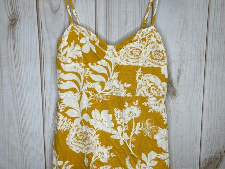 Top Sleeveless By Wild Fable  Size: S For Cheap