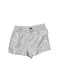 White Shorts J. Crew, Size L Supply