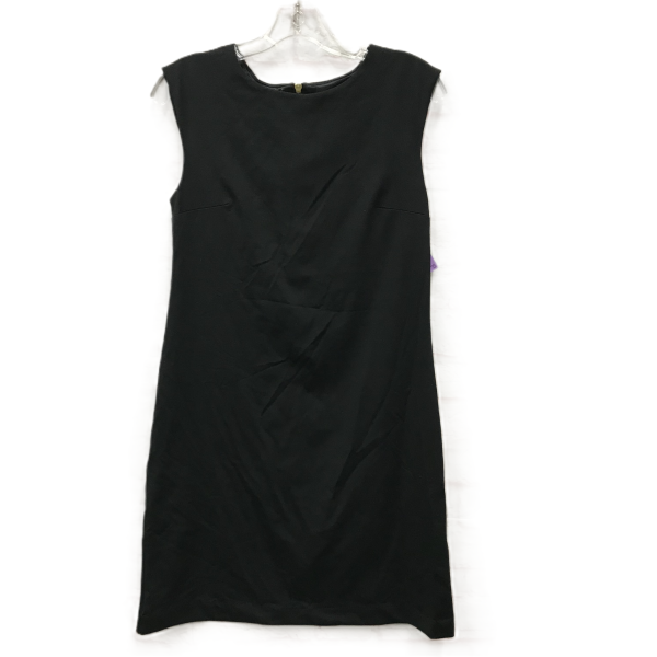 Black Dress Casual Short By Donna Ricco, Size: S Hot on Sale