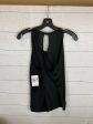 Black Athletic Tank Top Nike Apparel, Size Xs Discount