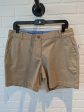 Tan Shorts Talbots, Size 10petite Online