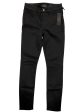 Black Jeans Skinny 7 For All Mankind, Size 2 on Sale