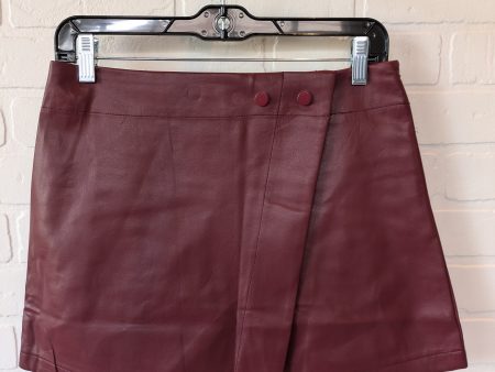 Red Shorts Clothes Mentor, Size 6 Supply